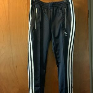 adidas tracksuit pants